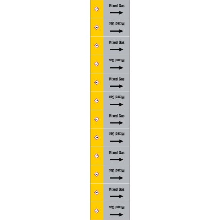 ISO20560PM-180X1000-MIXED GAS