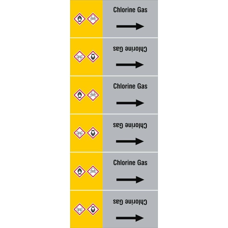 ISO20560PM-135X350-CHLORINE GAS