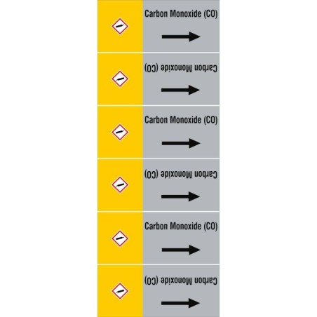 ISO20560PM-135X350-CARBON MONOXIDE(CO)