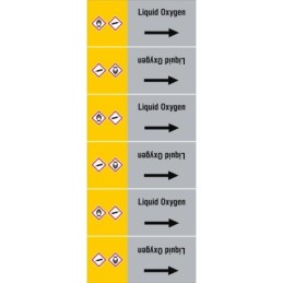 ISO20560PM-135X350-LIQUID OXYGEN