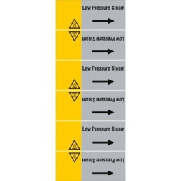 ISO20560PM-135X350-LOW PRESSURE STM