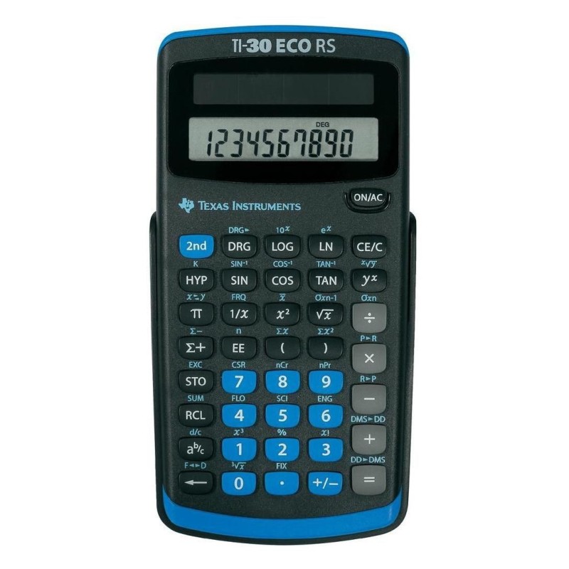 TI-30 ECO RS