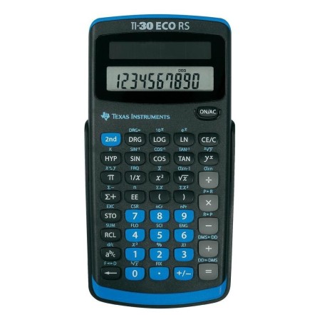 TI-30 ECO RS