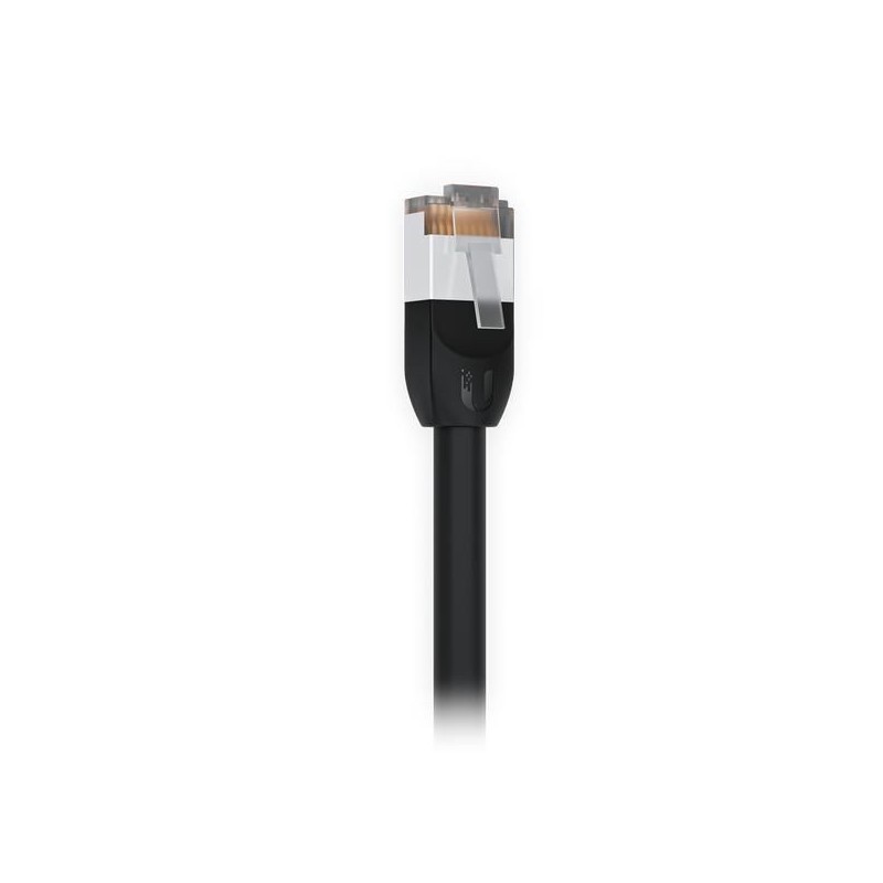 UACC-CABLE-PATCH-OUTDOOR-5M-BK