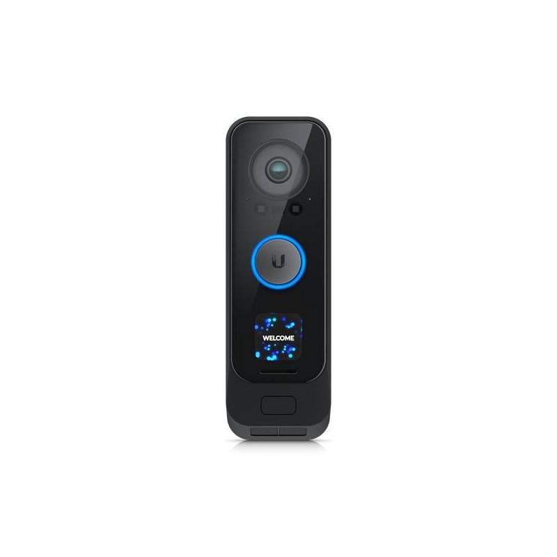 UVC-G4 DOORBELL PRO