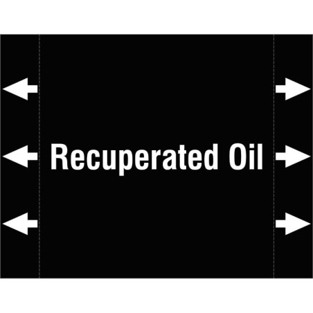 ISO20560PM-160X125-RECUPERATED OIL