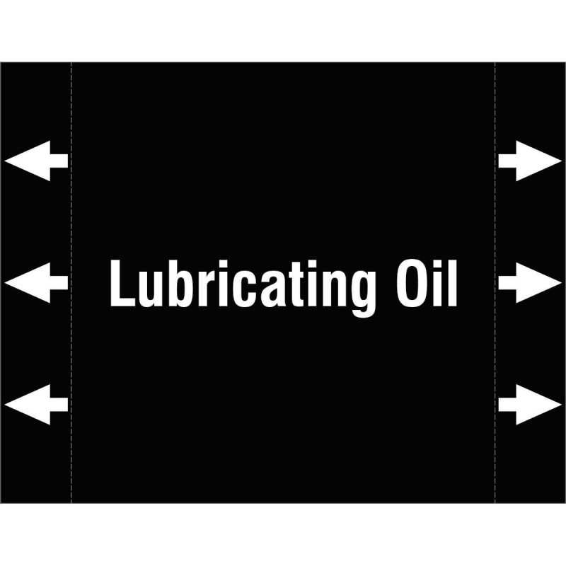 ISO20560PM-160X125-LUBRICATING OIL