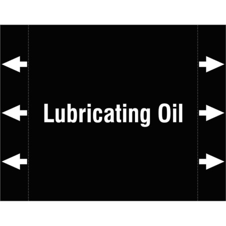 ISO20560PM-160X125-LUBRICATING OIL