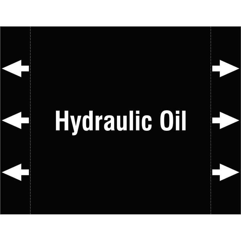 ISO20560PM-160X125-HYDRAULIC OIL