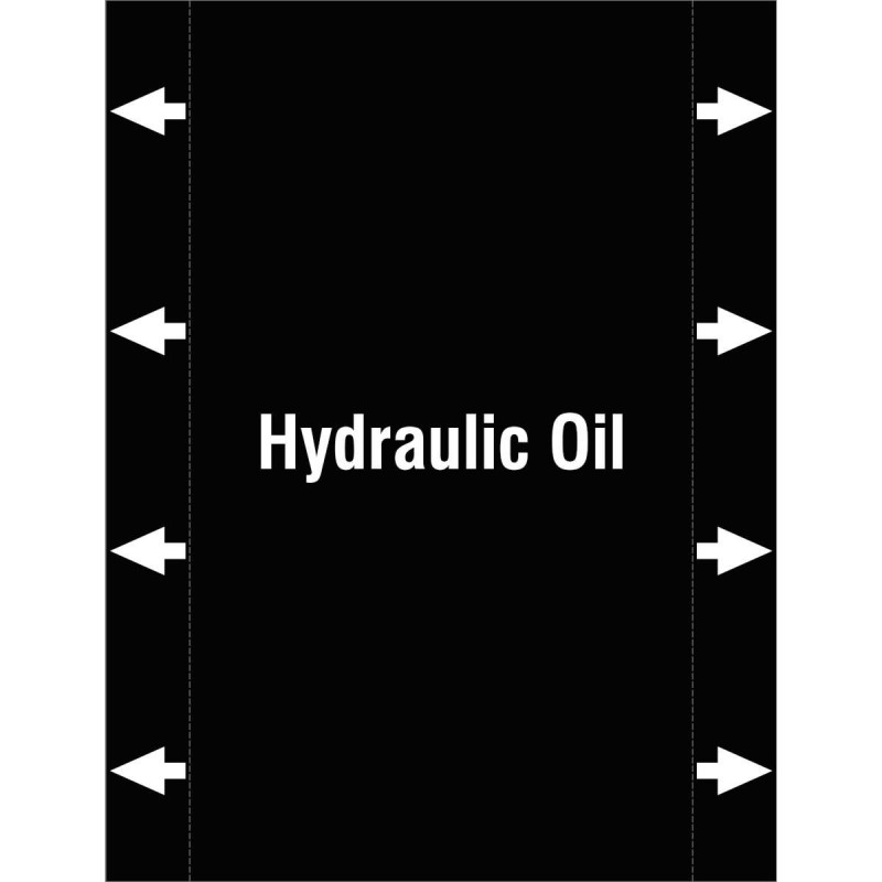 ISO20560PM-160X210-HYDRAULIC OIL