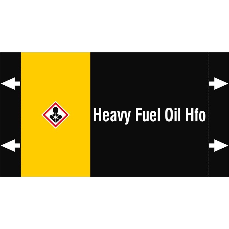 ISO20560PM-165X90-HEAVY FUEL OIL HFO