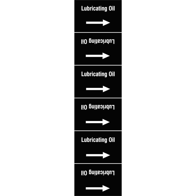 ISO20560PM-85X350-LUBRICATING OIL