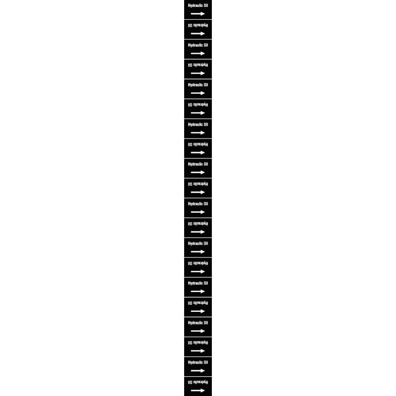 ISO20560PM-120X1700-HYDRAULIC OIL