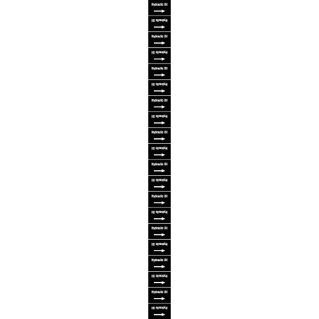 ISO20560PM-120X1700-HYDRAULIC OIL