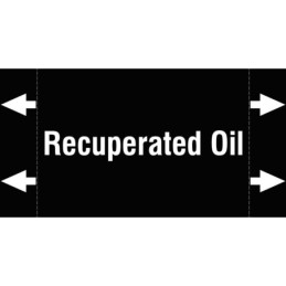 ISO20560PM-120X1000-RECUPERATED OIL