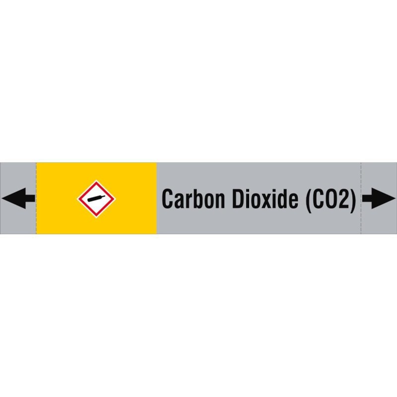 ISO20560PM-165X30-CARBON DIOXIDE (CO2)