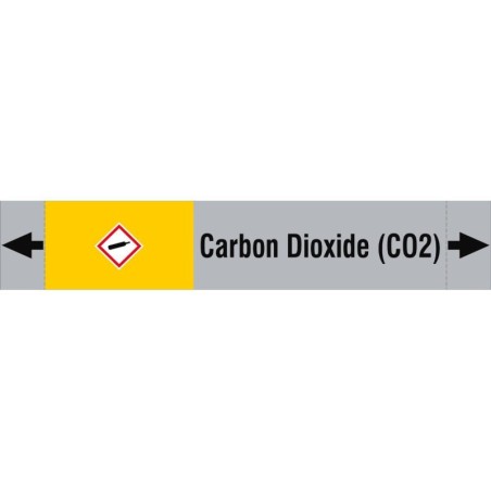 ISO20560PM-165X30-CARBON DIOXIDE (CO2)