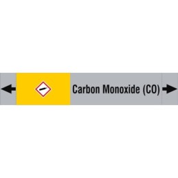 ISO20560PM-165X30-CARBON MONOXIDE(CO)