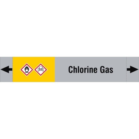 ISO20560PM-165X30-CHLORINE GAS