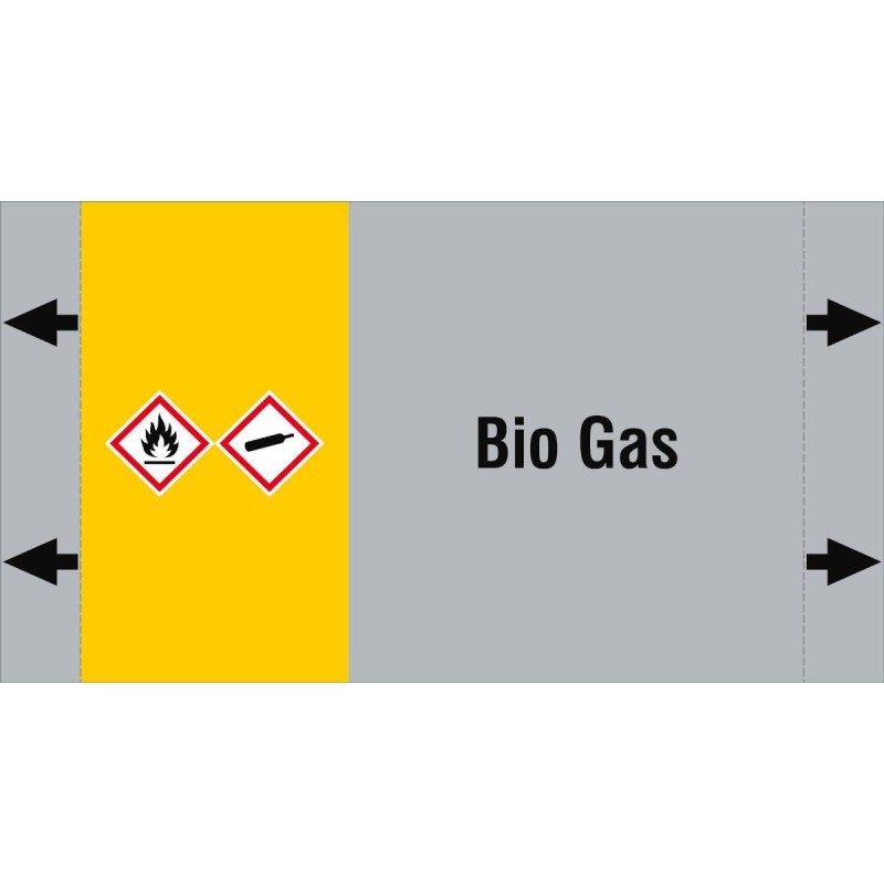 ISO20560PM-165X90-BIO GAS