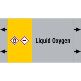 ISO20560PM-165X90-LIQUID OXYGEN