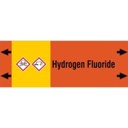 ISO20560PM-165X60-HYDROGEN FLUORIDE