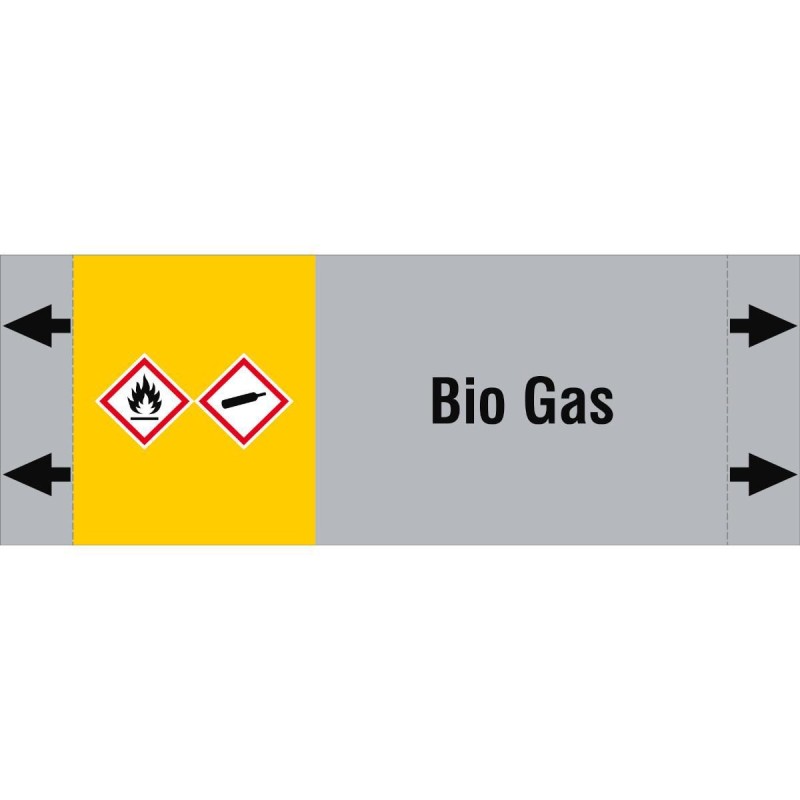 ISO20560PM-165X60-BIO GAS