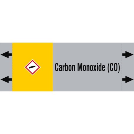 ISO20560PM-165X60-CARBON MONOXIDE (CO)