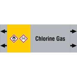 ISO20560PM-165X60-CHLORINE GAS