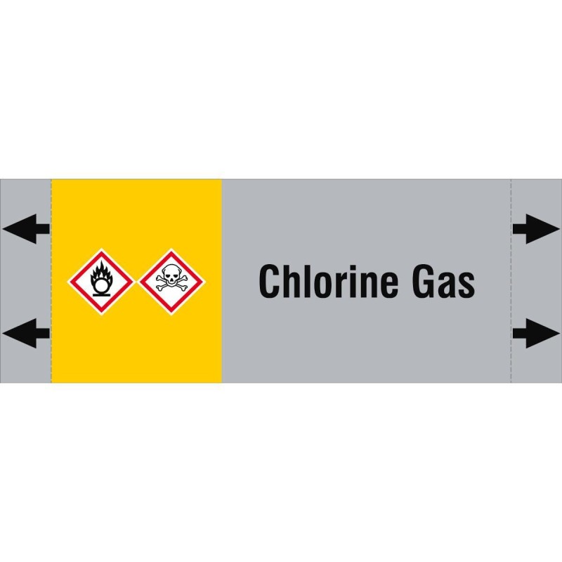 ISO20560PM-165X60-CHLORINE GAS