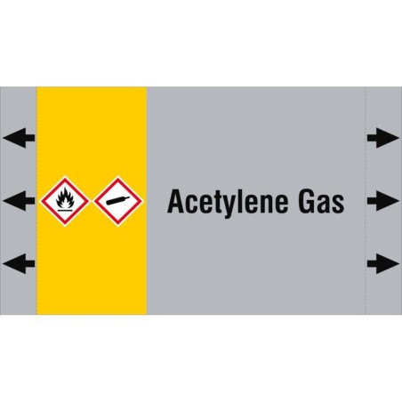 ISO20560PM-220X125-ACETYLENE GAS