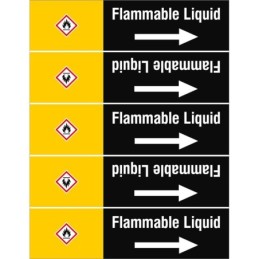 ISO20560PM-135X175-FLAMMABLE LIQUID