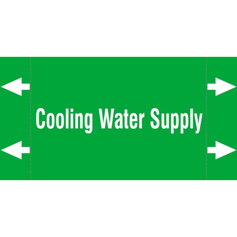 ISO20560PM-115X60-COOLING WATER SUPPLY