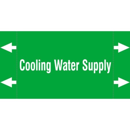 ISO20560PM-115X60-COOLING WATER SUPPLY