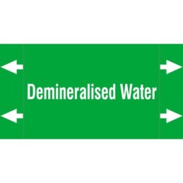 ISO20560PM-115X60-DEMINERALISED WATER