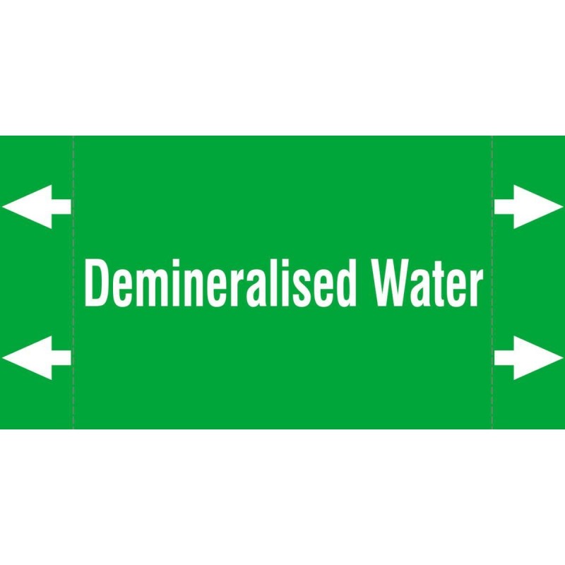 ISO20560PM-115X60-DEMINERALISED WATER