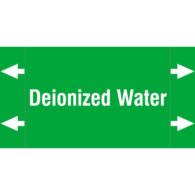 ISO20560PM-115X60-DEIONIZED WATER