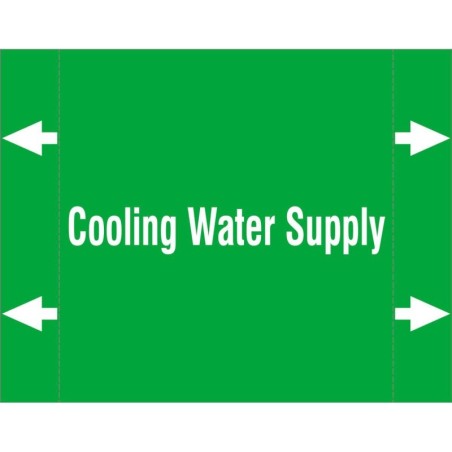 ISO20560PM-115X90-COOLING WATER SUPPLY