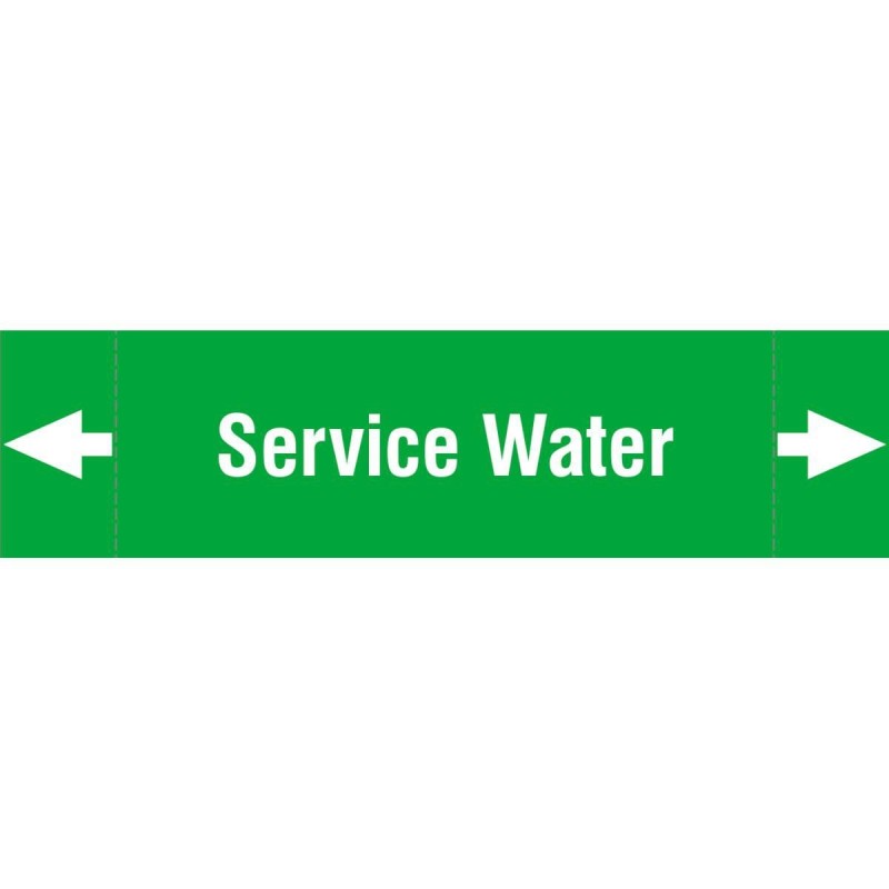 ISO20560PM-115X30-SERVICE WATER