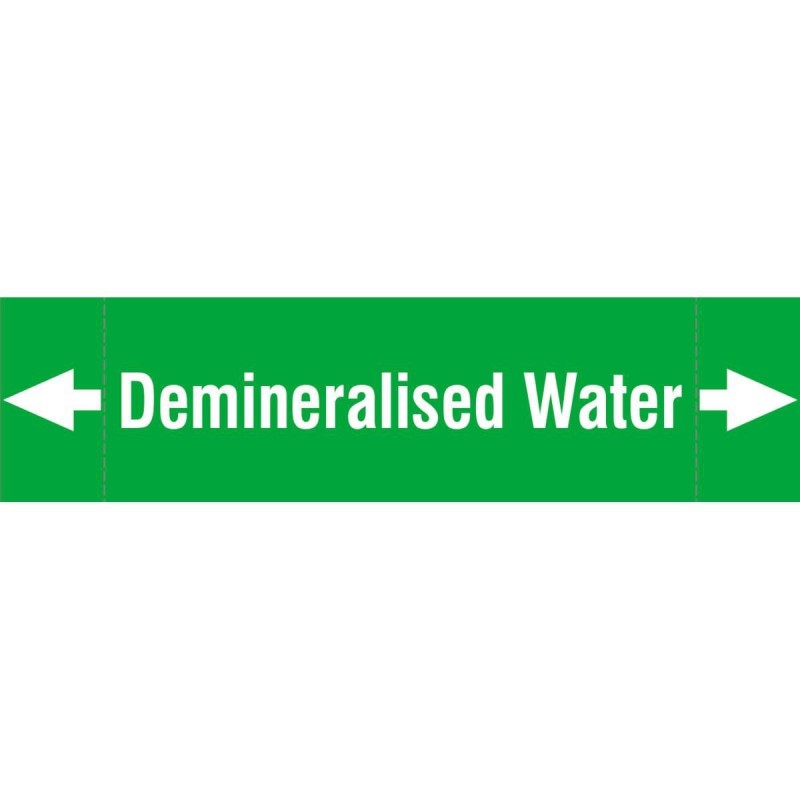 ISO20560PM-115X30-DEMINERALISED WATER