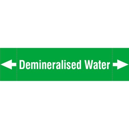 ISO20560PM-115X30-DEMINERALISED WATER