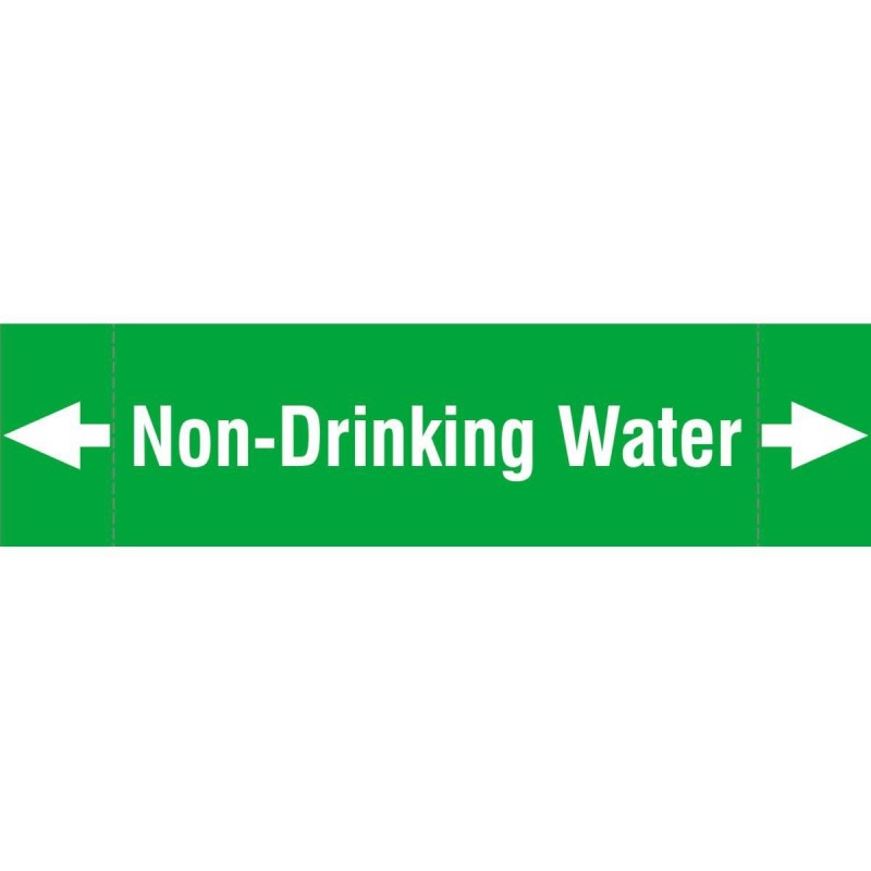 ISO20560PM-115X30-NON-DRINKING WATER