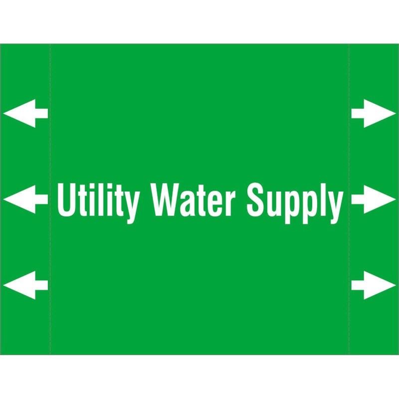 ISO20560PM-160X125-UTILITY WATER SUPPLY