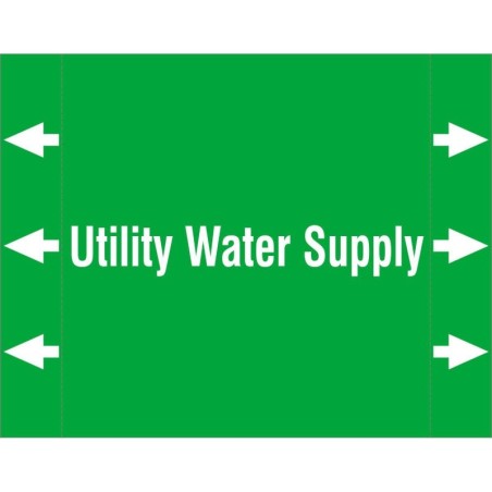 ISO20560PM-160X125-UTILITY WATER SUPPLY