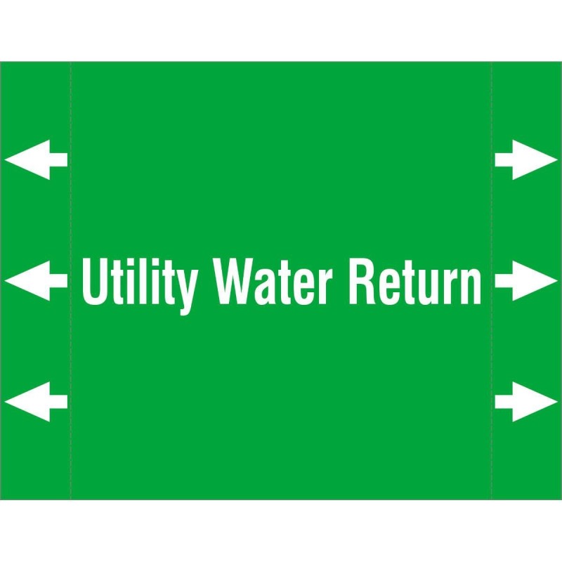 ISO20560PM-160X125-UTILITY WATER RETURN