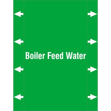 ISO20560PM-160X210-BOILER FEED WATER