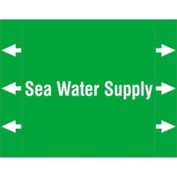 ISO20560PM-160X125-SEA WATER SUPPLY