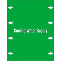 ISO20560PM-160X210-COOLING WATER SUPPLY