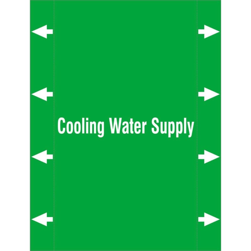 ISO20560PM-160X210-COOLING WATER SUPPLY