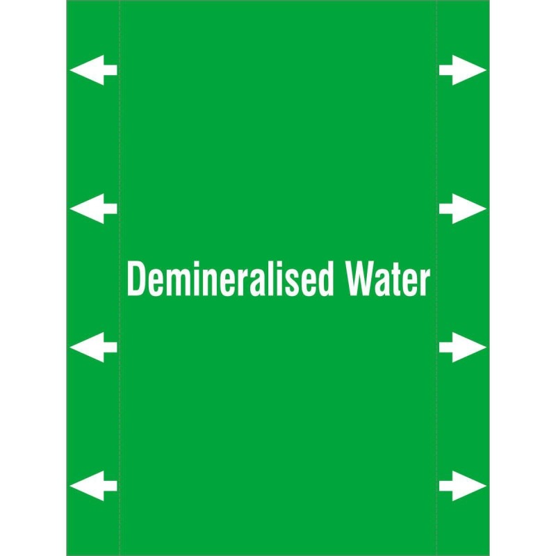 ISO20560PM-160X210-DEMINERALISED WATER